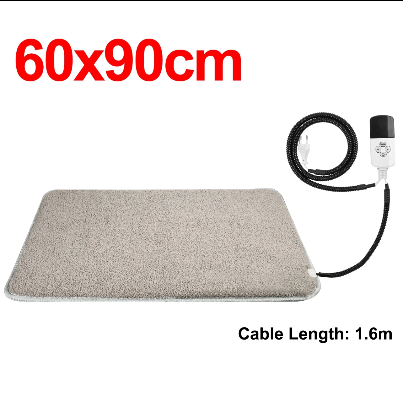 Paw & Co Heated Pet Mat