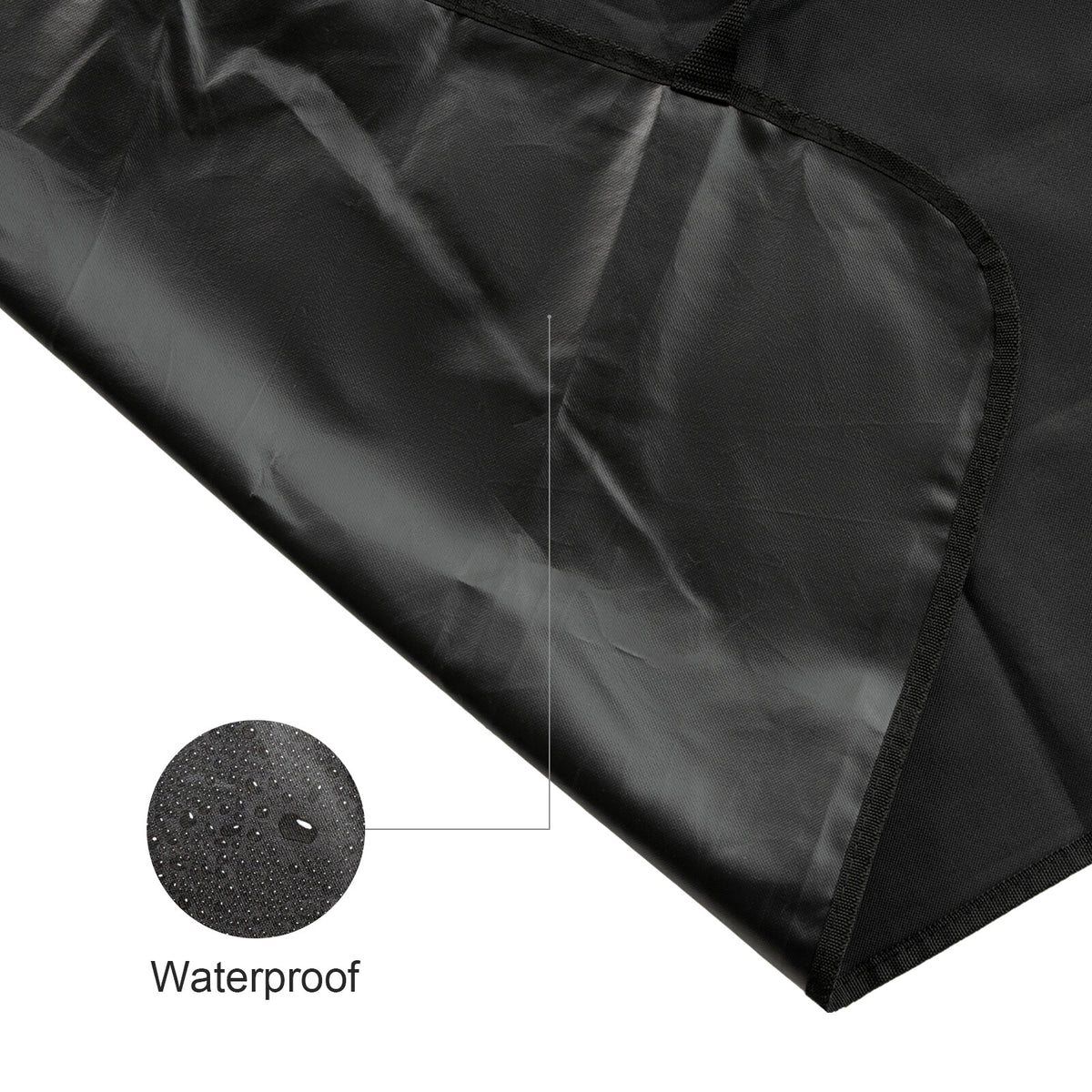 Anti-Slip Car Hammock - Paw & Co
