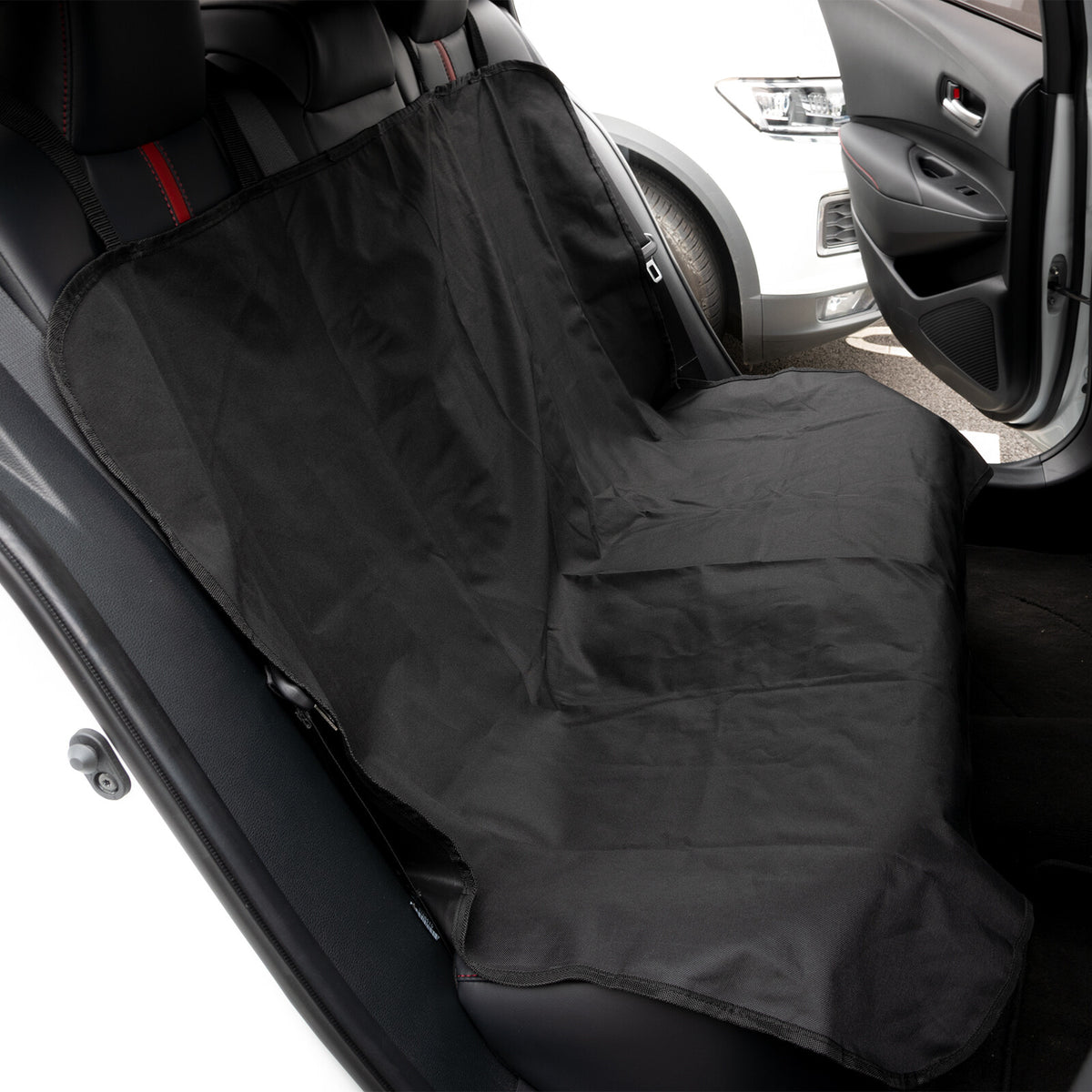 Anti-Slip Car Hammock - Paw & Co