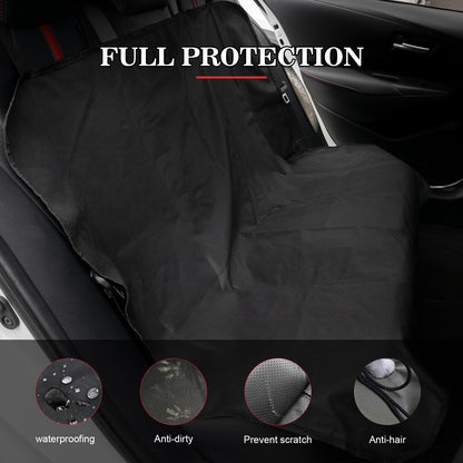 Anti-Slip Car Hammock - Paw & Co