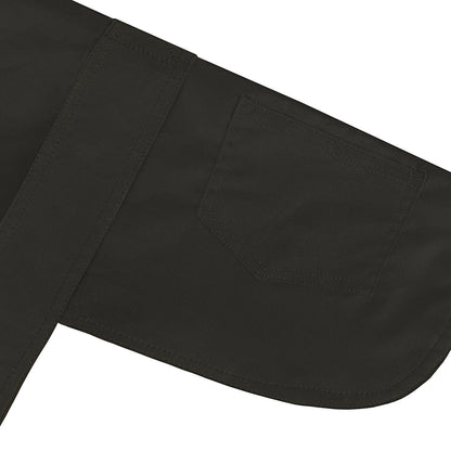 British Wax Coat - Paw & Co