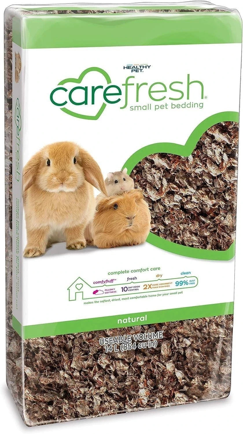 Carefresh Bedding 14L - Paw & Co
