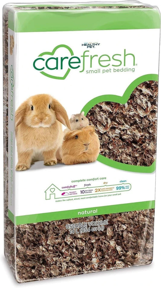 Carefresh Bedding 14L - Paw & Co