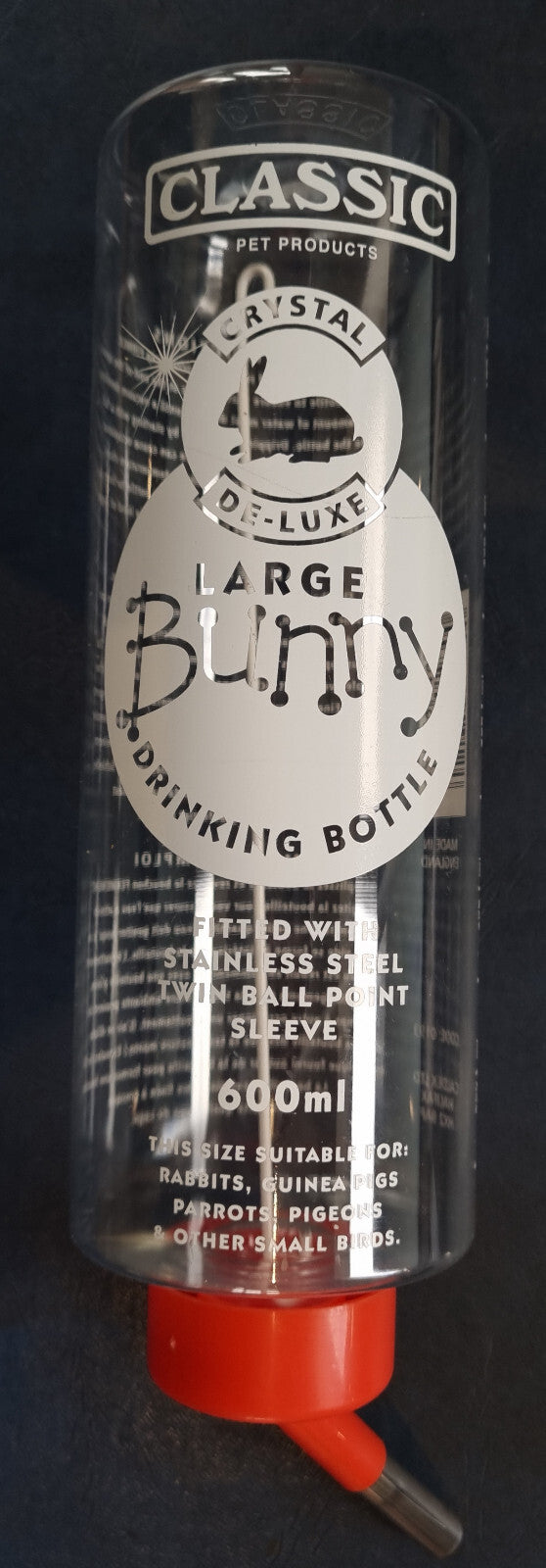 Classic Drinker - Paw & Co