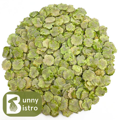 Flaked Peas - Paw & Co
