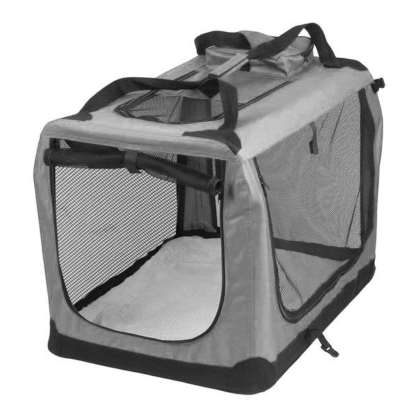 Folding Cat Carrier - Paw & Co