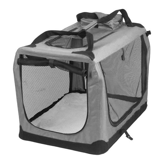 Folding Cat Carrier - Paw & Co
