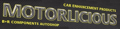 Ford Puma Rear Hammock - Paw & Co
