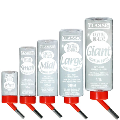 Giant Drinker - Paw & Co
