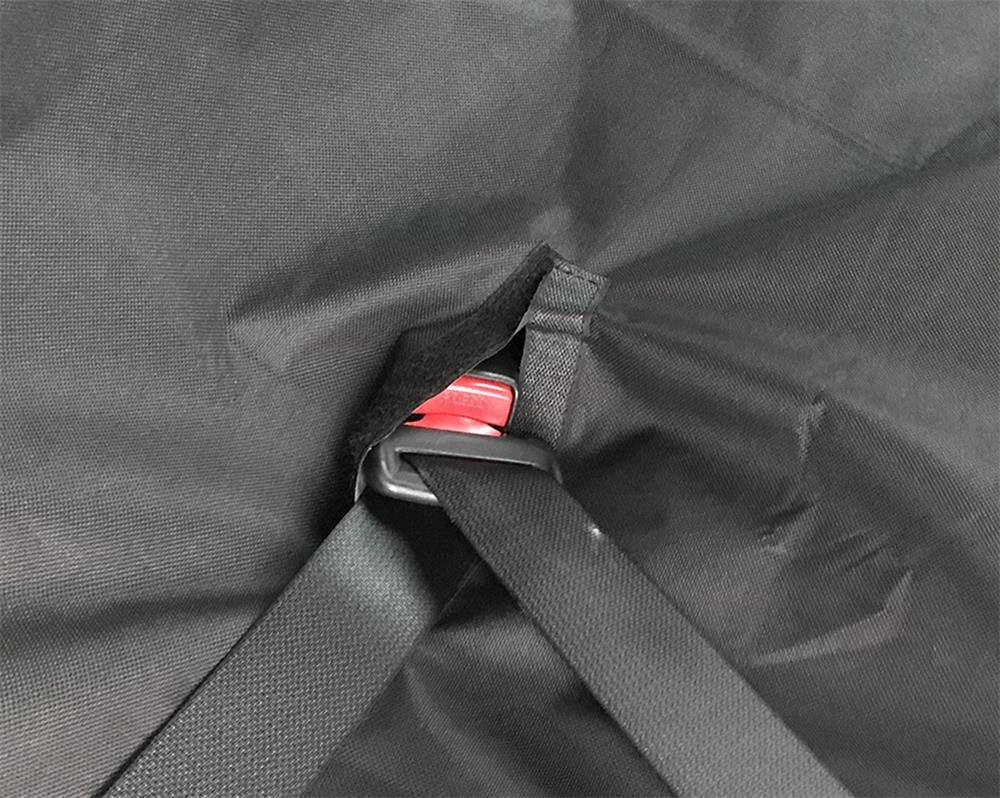 Hammock Boot Liner - Paw & Co