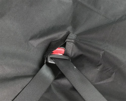 Hammock Boot Liner - Paw & Co