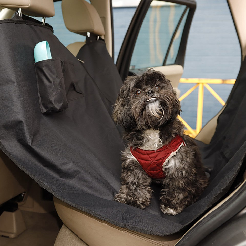 Hammock Boot Liner - Paw & Co