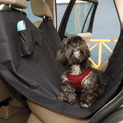 Hammock Boot Liner - Paw & Co