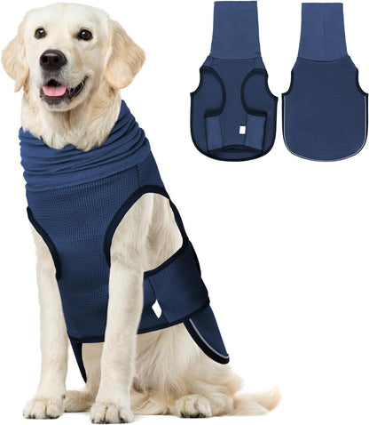 Paw & Co Hooded Calming Vest – view 1