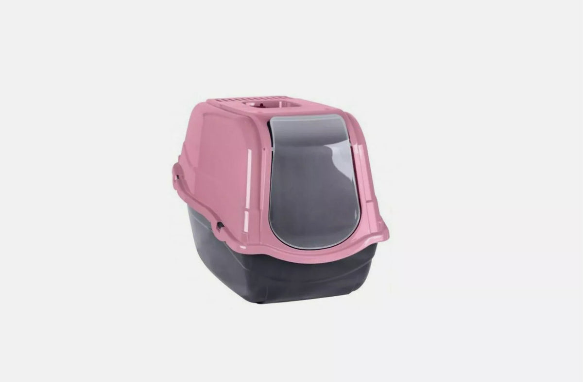 Hooded Litter Tray - Paw & Co