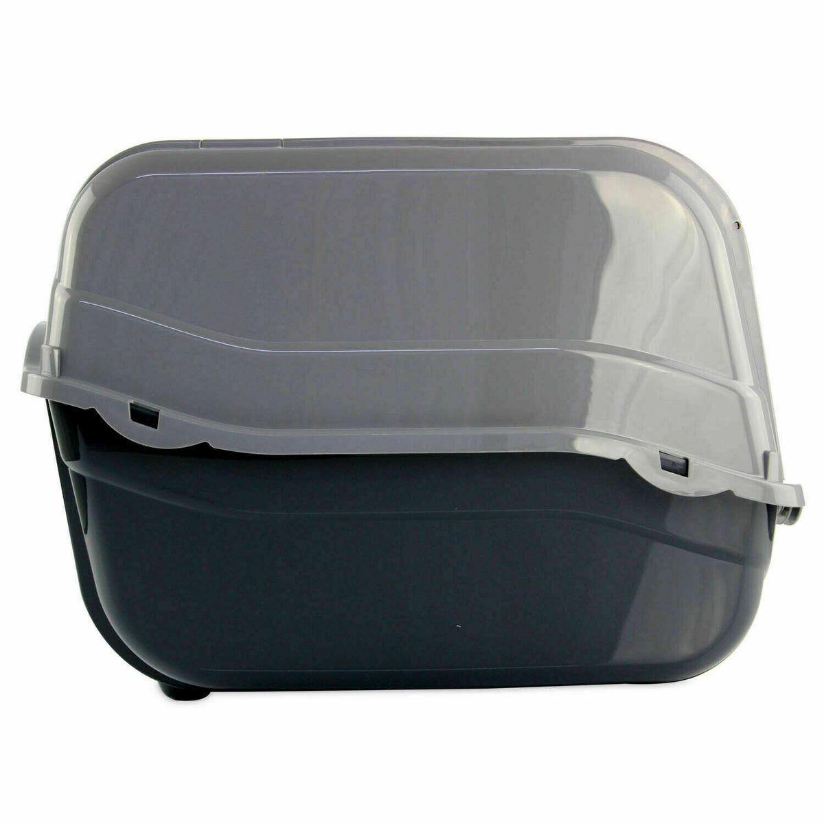 Hooded Litter Tray - Paw & Co