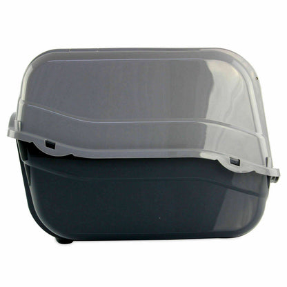Hooded Litter Tray - Paw & Co
