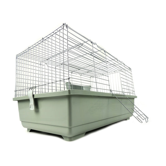 Indoor Rabbit Cage - Paw & Co
