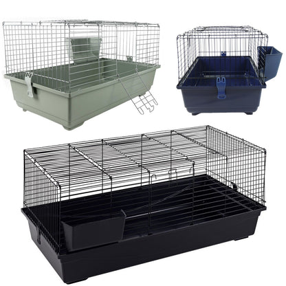 Indoor Rabbit Cage - Paw & Co