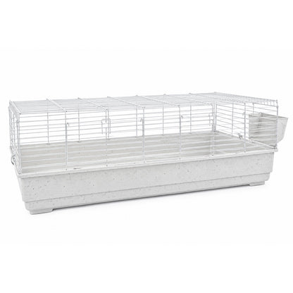 Indoor Rabbit Cage - Paw & Co