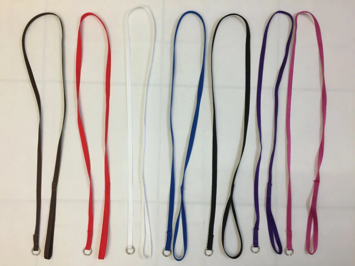 Nylon Slip Lead - Paw & Co