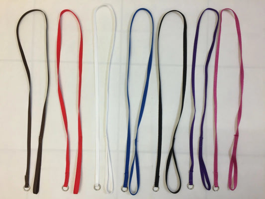 Nylon Slip Lead - Paw & Co