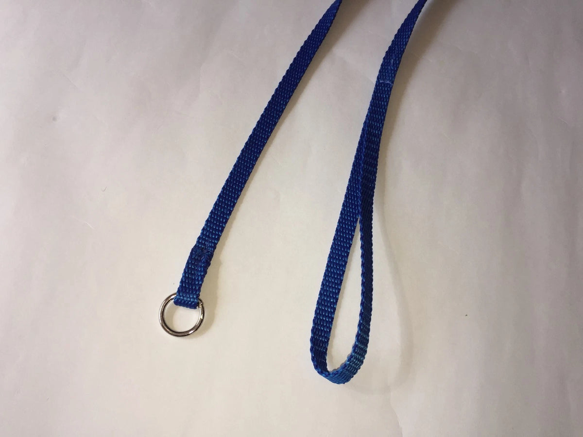 Nylon Slip Lead - Paw & Co