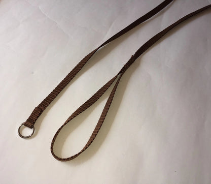 Nylon Slip Lead - Paw & Co