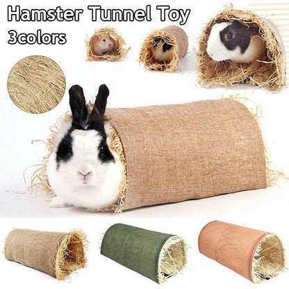 Rabbit Tunnel - Paw & Co