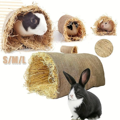 Rabbit Tunnel - Paw & Co