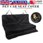 Rear Car Hammock - Paw & Co
