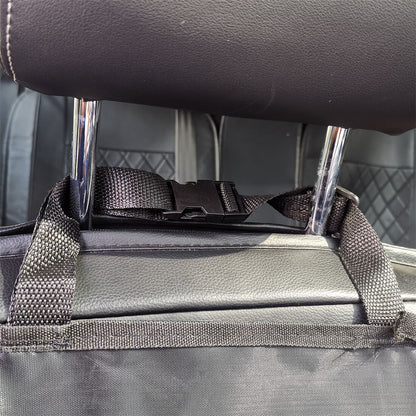 Rear Car Hammock - Paw & Co
