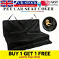 Rear Hammock Mat - Paw & Co