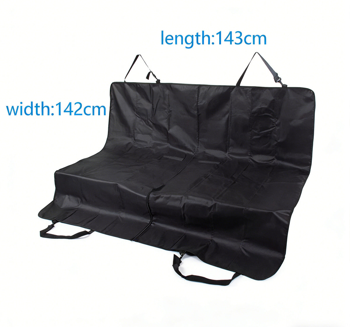 Rear Hammock Mat - Paw & Co