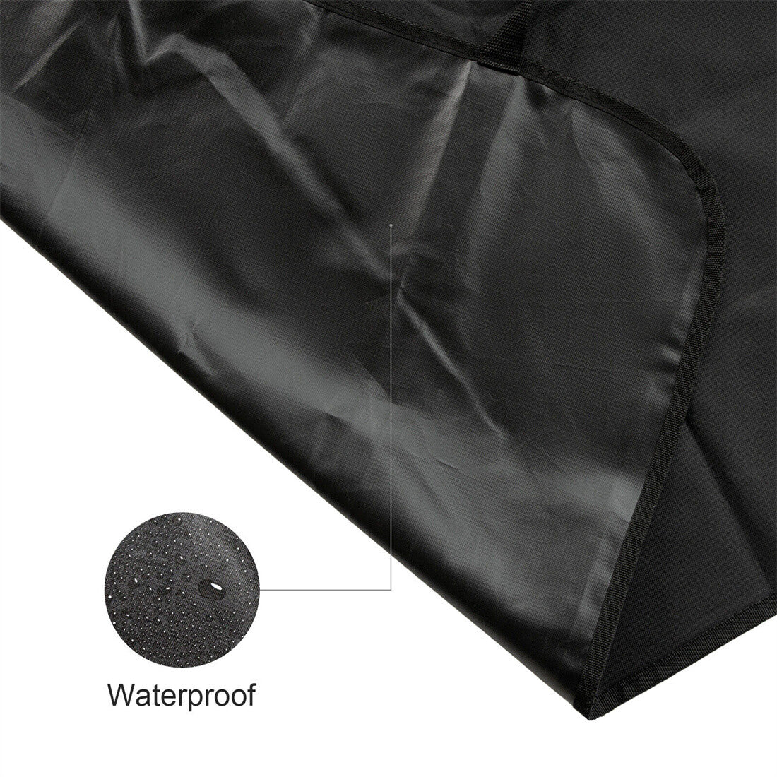 Rear Hammock Mat - Paw & Co