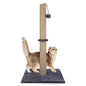 Sisal Scratch Post - Paw & Co