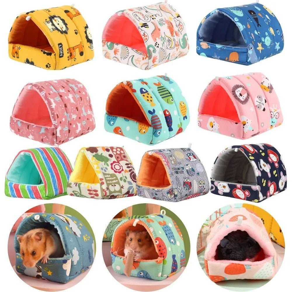 Snuggle Pouch - Paw & Co