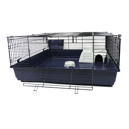 Square Indoor Cage - Paw & Co