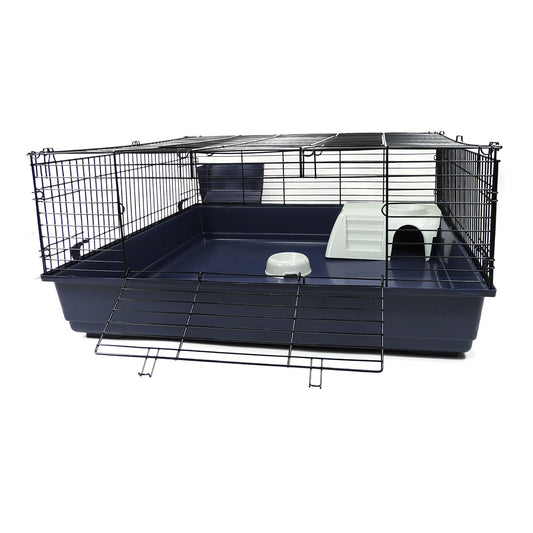 Square Indoor Cage - Paw & Co