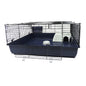 Square Indoor Cage - Paw & Co