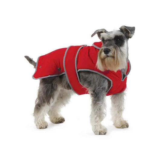 Waterproof Dog Coat - Paw & Co