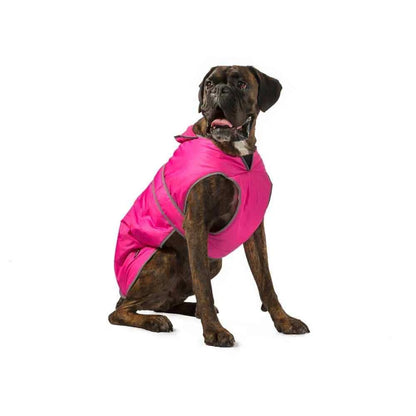 Waterproof Dog Coat - Paw & Co