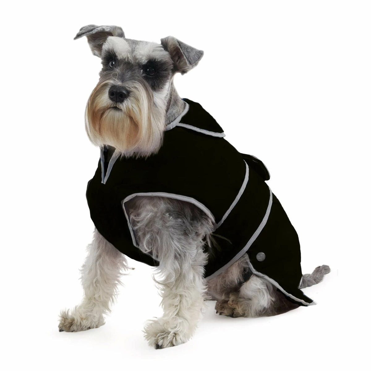 Waterproof Dog Coat - Paw & Co