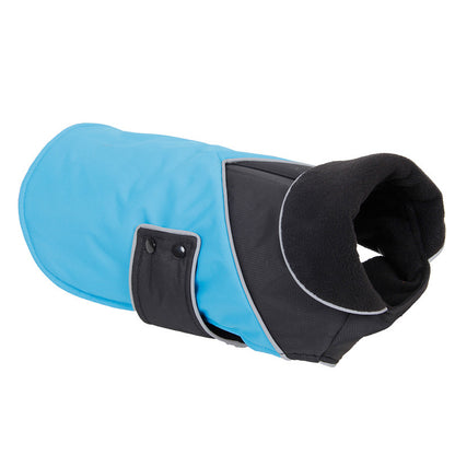 Waterproof Jacket - Paw & Co
