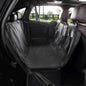 Waterproof Rear Seat Cover - Paw & Co