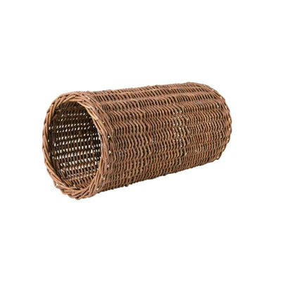 Wicker Shelter - Paw & Co