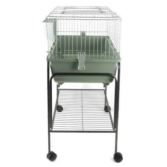 Paw & Co XL 120cm indoor cage